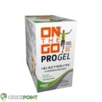 پاور ژلAPPLE ON THE GO - Image 2