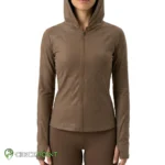 01 سویشرت کلاهدار برش دار 043