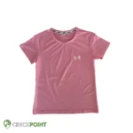 تیشرت تنفسی زنانه under 2615 03