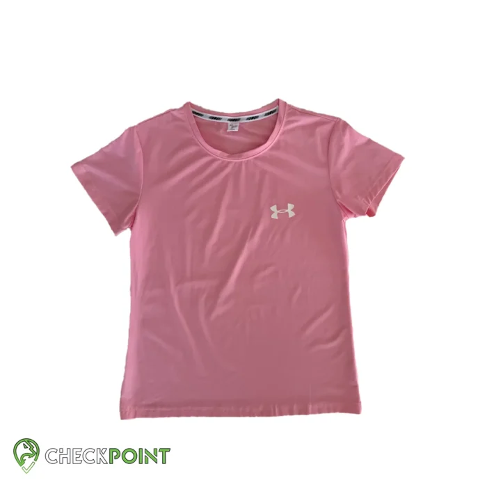 تیشرت تنفسی زنانه under 2615 03