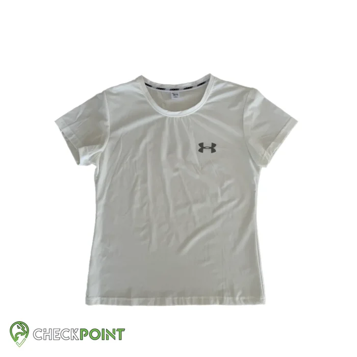 تیشرت تنفسی زنانه under 2615 04