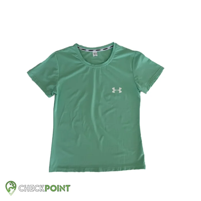 تیشرت تنفسی زنانه under 2615 05