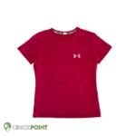 تیشرت تنفسی زنانه under 2615 06