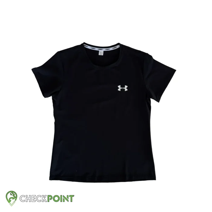 تیشرت تنفسی زنانه under 2615 07