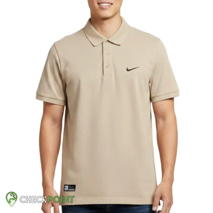 تیشرت یقه دار nike 330 big 01