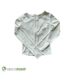 سویشرت کلاهدار برش دار 043 02