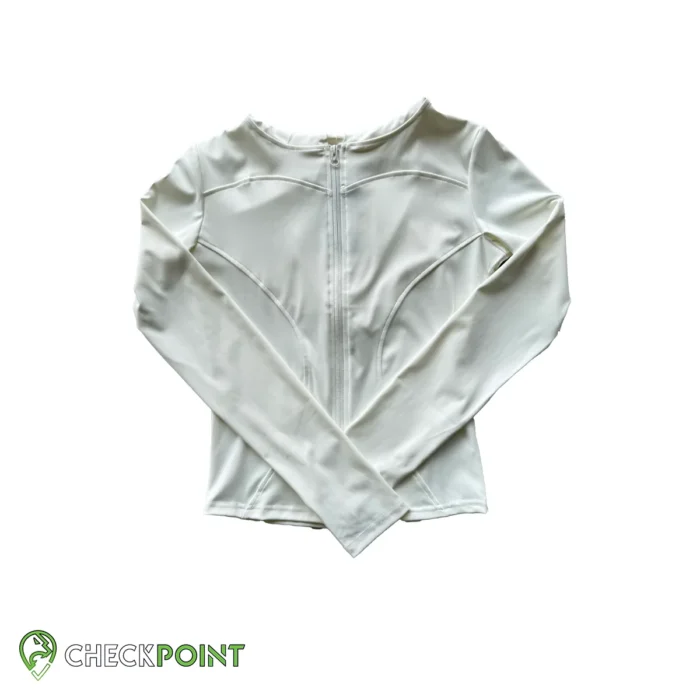 سویشرت کلاهدار برش دار 043 02