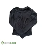 سویشرت کلاهدار برش دار 043 03