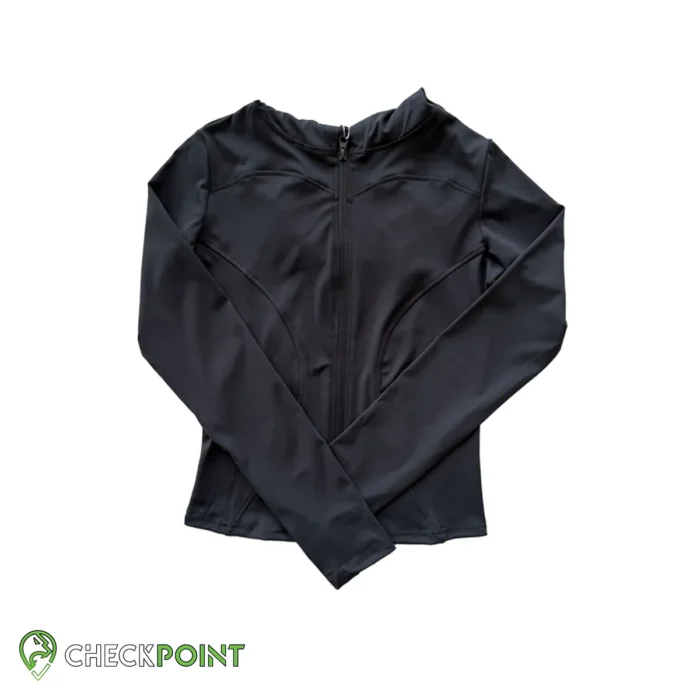 سویشرت کلاهدار برش دار 043 03