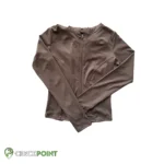 سویشرت کلاهدار برش دار 043 04