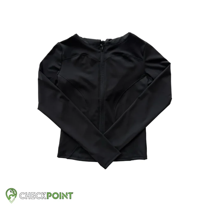 سویشرت کلاهدار برش دار 043 05