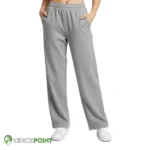 شلوار زنانه نیم بگ nike 1003 01