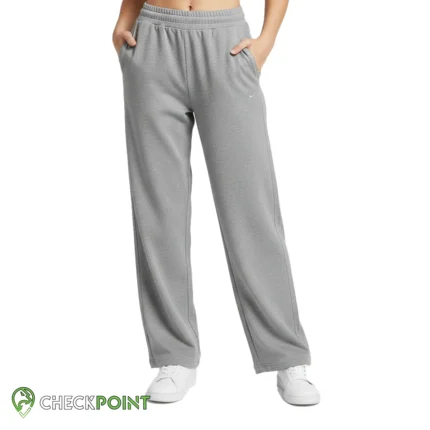 شلوار زنانه نیم بگ nike 1003 01