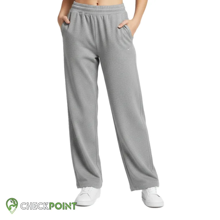 شلوار زنانه نیم بگ nike 1003 01