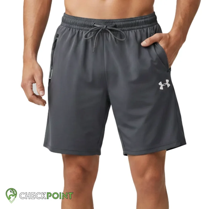 شلوارک UNDER 2516 04 شلوارک under 2516 04