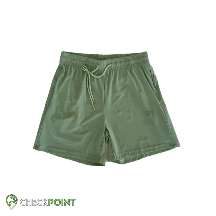 شلوارک زنانه alo 6618 02