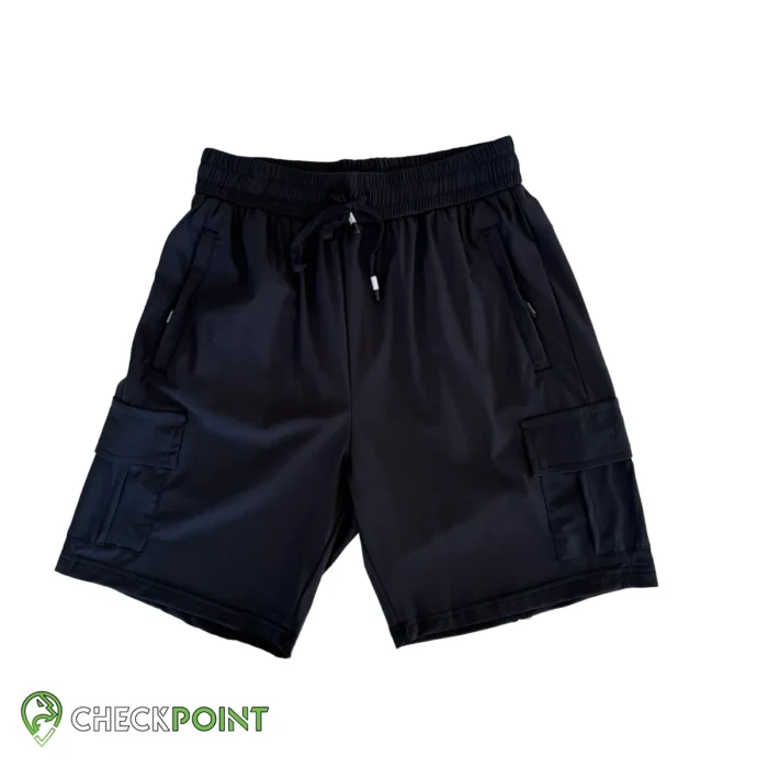 شلوارک کارگو تنفسی 2588 01