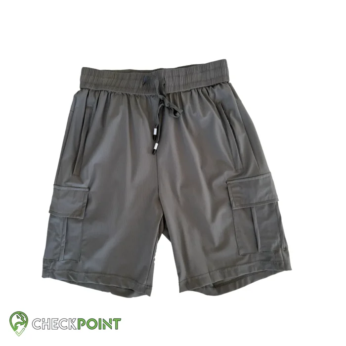 شلوارک کارگو تنفسی 2588 04