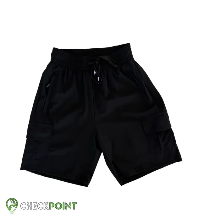 شلوارک کارگو تنفسی 2588 05