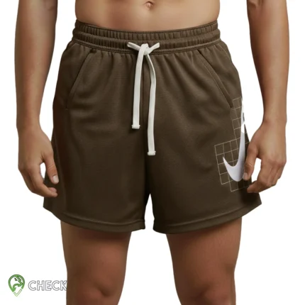 شلوارک کنفی nike k090 01