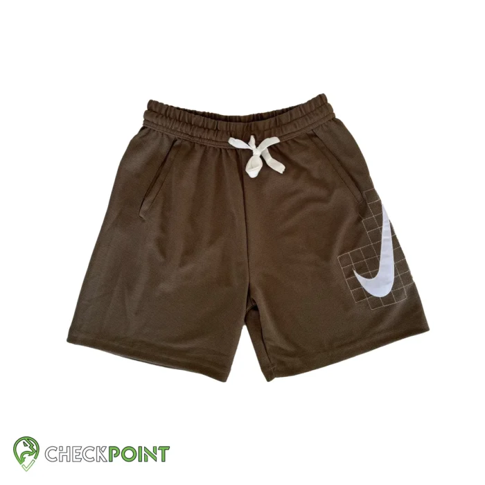 شلوارک کنفی nike k090 02