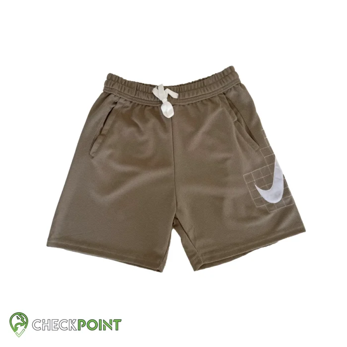 شلوارک کنفی nike k090 03